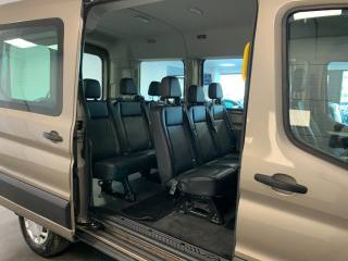 FORD Transit usata, con Chiusura centralizzata