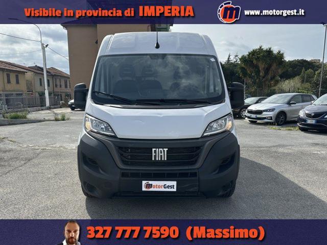 FIAT Ducato usata, con Airbag