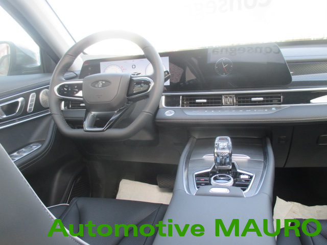 DR MOTOR DR 6.0 usata, con Specchietti laterali elettrici