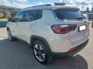 JEEP Compass usata 3