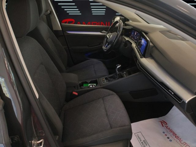 VOLKSWAGEN Golf usata 16