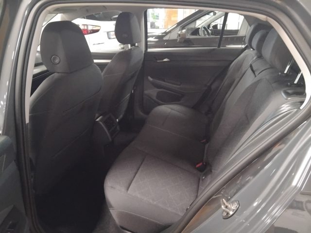 VOLKSWAGEN Golf usata, con Controllo trazione