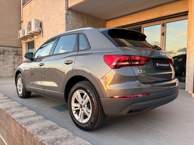 AUDI Q3 usata, con Boardcomputer