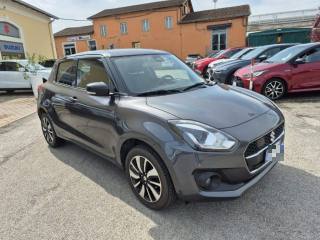 SUZUKI Swift usata, con Airbag laterali