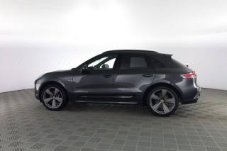 PORSCHE Macan usata 5
