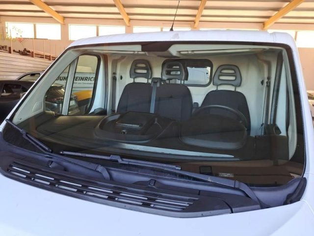 PEUGEOT Boxer usata, con Bracciolo