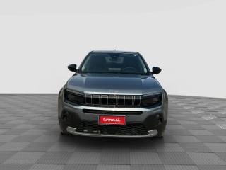 JEEP Avenger usata 7