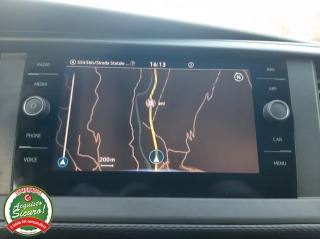 VOLKSWAGEN Transporter usata, con Apple CarPlay