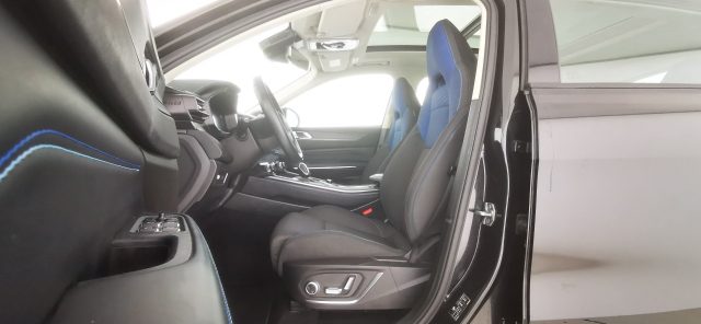 LYNK & CO 01 usata, con Immobilizzatore elettronico