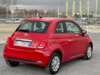FIAT 500 usata, con Bluetooth