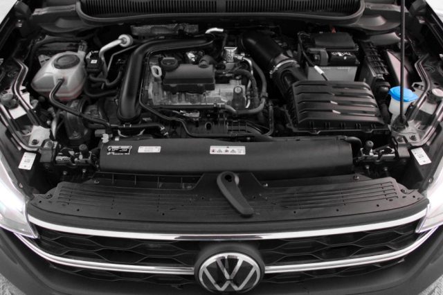 VOLKSWAGEN Taigo usata, con Cruise Control