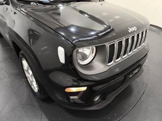 JEEP Renegade usata, con Autoradio digitale