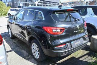 RENAULT Kadjar usata, con Airbag Passeggero