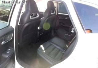 MG EHS usata, con Boardcomputer