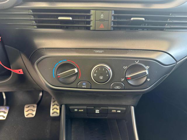 HYUNDAI Bayon usata 59