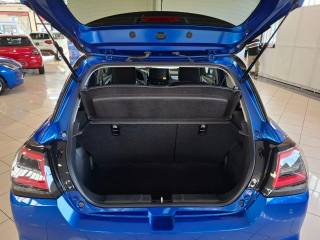 SUZUKI Swift usata, con Cruise Control