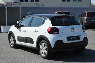 CITROEN C3 usata, con Boardcomputer