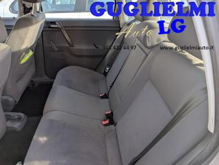 VOLKSWAGEN Polo usata, con Servosterzo