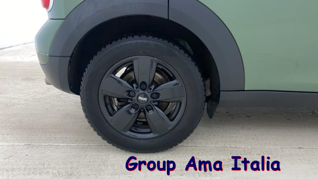 MINI Countryman usata, con Cerchi in lega