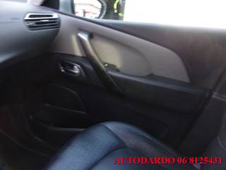 CITROEN C4 Picasso usata, con Sedili riscaldati