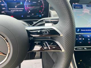 MERCEDES-BENZ GLC 220 usata, con Sistema di navigazione