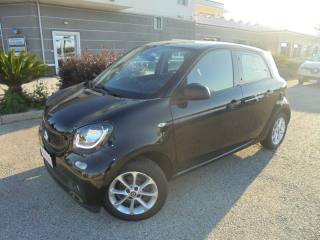 SMART ForFour usata, con Airbag