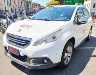 PEUGEOT 2008 usata, con Airbag laterali