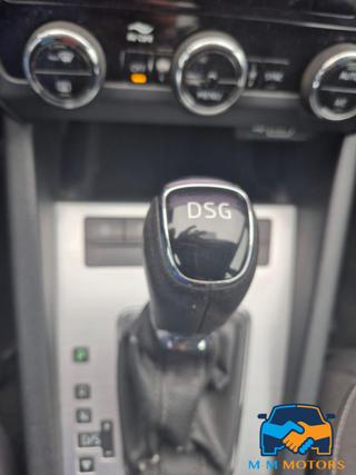 SKODA Octavia usata, con Cruise Control