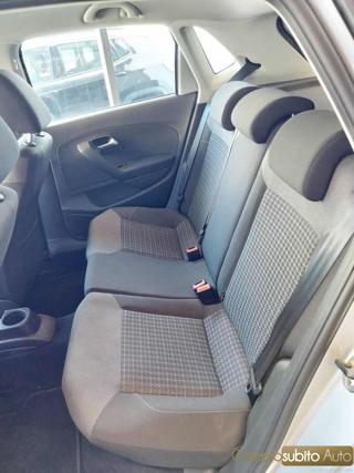 VOLKSWAGEN Polo usata, con ESP