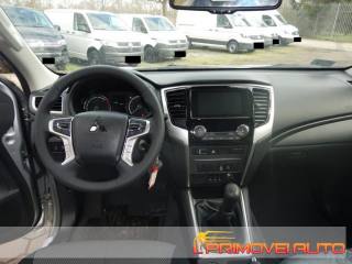 MITSUBISHI L200 2.3 D Double Cab 4x4  Intense Plus