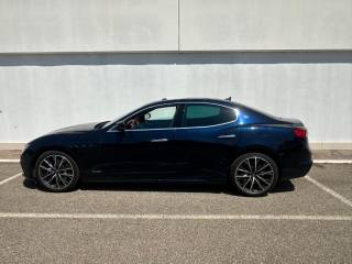 MASERATI Ghibli usata, con Airbag Passeggero