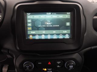 JEEP Renegade usata, con Servosterzo