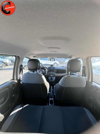 FIAT Panda usata, con Cronologia tagliandi