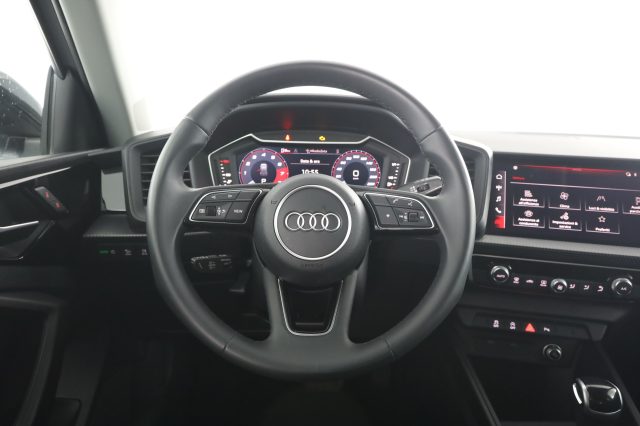 AUDI A1 usata 4