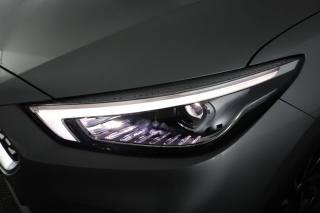 MG ZS usata 8