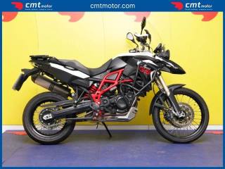 BMW F 850 GS usata 1