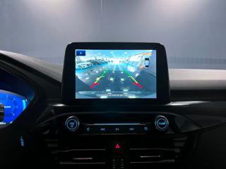 FORD Kuga usata, con ESP