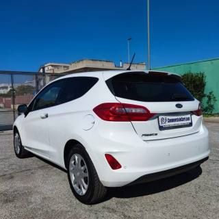 FORD Fiesta usata, con Boardcomputer