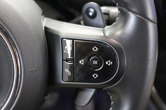 MINI Countryman usata, con Airbag testa