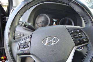 HYUNDAI Tucson usata, con Cerchi in lega