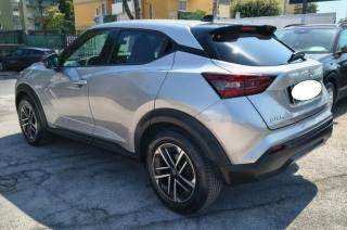 NISSAN Juke usata, con Airbag Passeggero