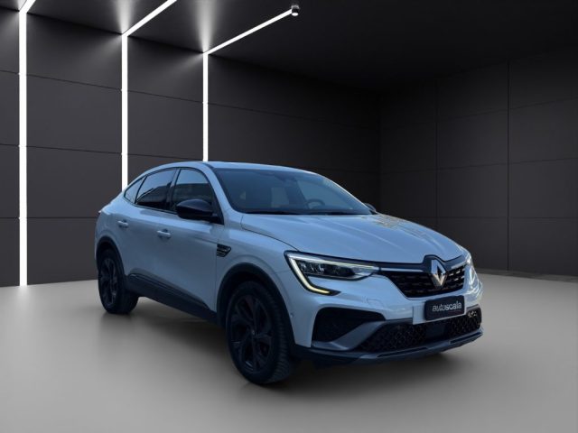 RENAULT Arkana usata, con Boardcomputer