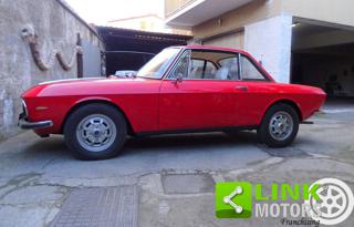 LANCIA Fulvia usata 9