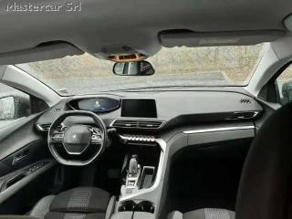 PEUGEOT 5008 usata, con Chiusura centralizzata