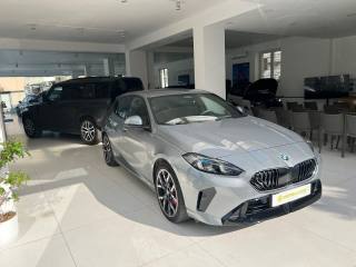BMW 118 usata, con Alzacristalli elettrici