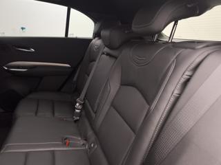 CADILLAC XT4 usata, con Sedili riscaldati