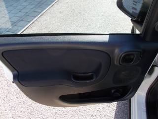 FIAT Panda usata, con ESP