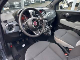 FIAT 500 usata 12