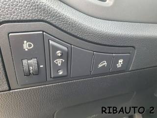 KIA Sportage usata, con Controllo automatico clima