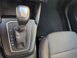 FORD Focus usata, con ESP